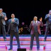 Motown goes Christmas